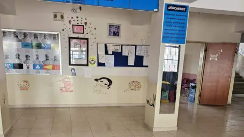 Şehit Veli Ataşcı İlkokulu - Albüm