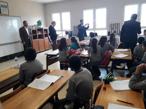 Sevinçli Şehit Mehmet Erdoğan İlkokulu - Etkinlikler