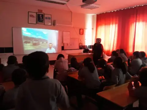Sevinçli Şehit Mehmet Erdoğan İlkokulu - vergi haftası