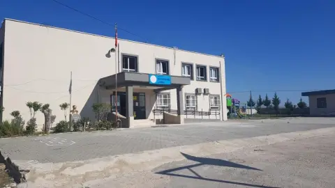 Sevinçli Şehit Mehmet Erdoğan Ortaokulu - OKUL FOTOğRAFLARı
