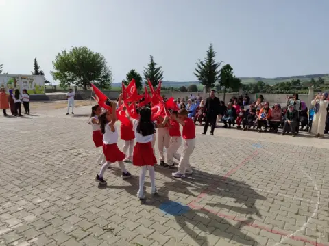 Sevinçli Şehit Mehmet Erdoğan Ortaokulu - Albüm