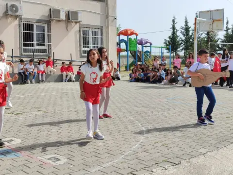 Sevinçli Şehit Mehmet Erdoğan Ortaokulu - Albüm