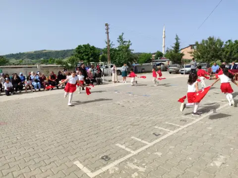 Sevinçli Şehit Mehmet Erdoğan Ortaokulu - Albüm