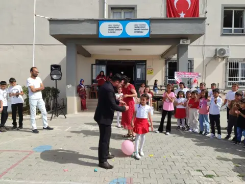 Sevinçli Şehit Mehmet Erdoğan Ortaokulu - Albüm