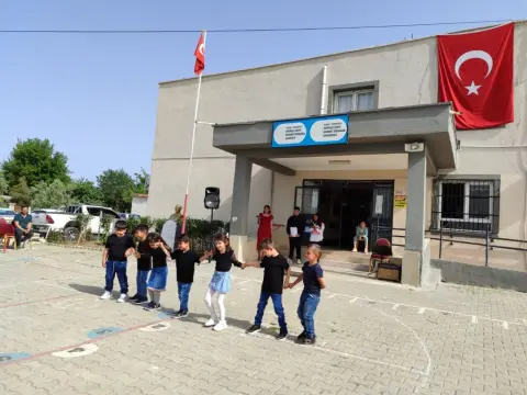 Sevinçli Şehit Mehmet Erdoğan Ortaokulu - Albüm