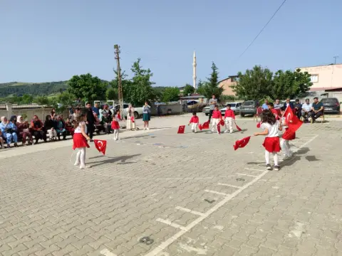 Sevinçli Şehit Mehmet Erdoğan Ortaokulu - Albüm