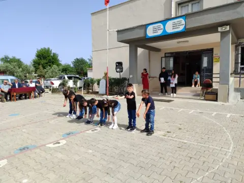 Sevinçli Şehit Mehmet Erdoğan Ortaokulu - Albüm