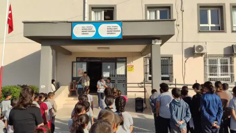 Sevinçli Şehit Mehmet Erdoğan Ortaokulu - Albüm