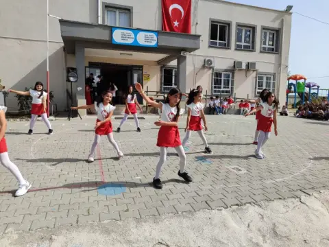 Sevinçli Şehit Mehmet Erdoğan Ortaokulu - Albüm