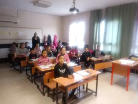 Sevinçli Şehit Mehmet Erdoğan Ortaokulu - OKUL FOTOğRAFLARı