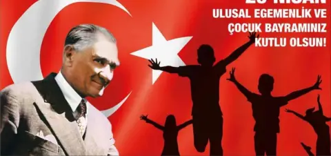Sevinçli Şehit Mehmet Erdoğan Ortaokulu - Albüm