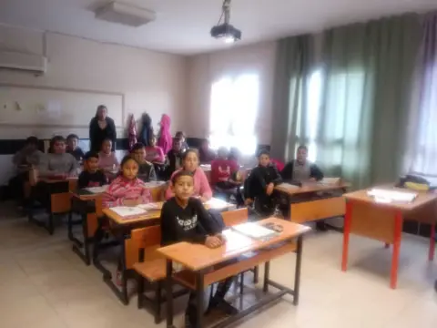 Sevinçli Şehit Mehmet Erdoğan Ortaokulu - OKUL FOTOğRAFLARı