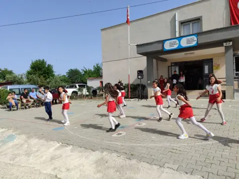 Sevinçli Şehit Mehmet Erdoğan Ortaokulu - Albüm
