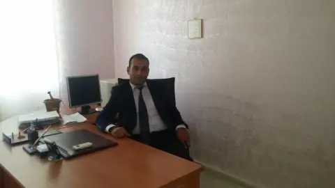 Üçtepe Ortaokulu - 2019/2020 Eğitim öğretim Yılı