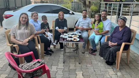 Yunus Emre Anaokulu - Albüm