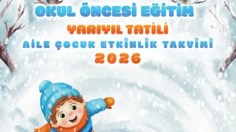 Yunus Emre Anaokulu - Albüm