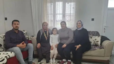 Yunus Emre Anaokulu - Albüm