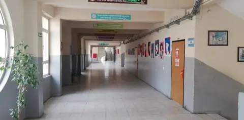 İncirlik İlkokulu - KURUMSAL DEĞİŞİM