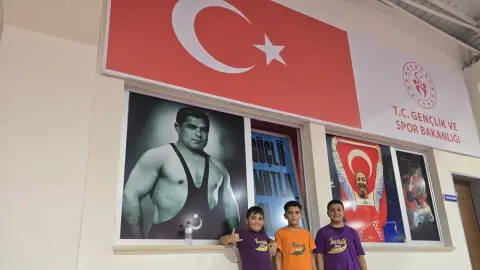 İncirlik İlkokulu - Albüm