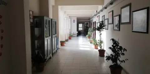 İncirlik İlkokulu - KURUMSAL DEĞİŞİM