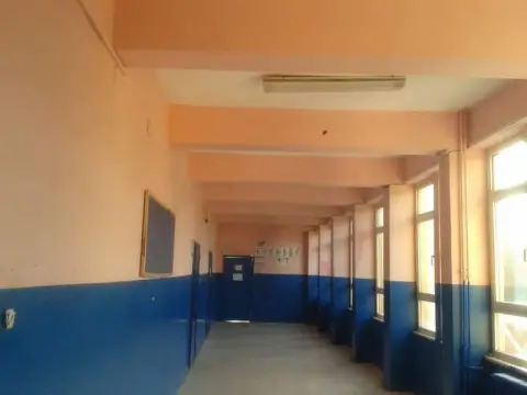 İncirlik İlkokulu - KURUMSAL DEĞİŞİM