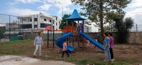İncirlik İlkokulu - KURUMSAL DEĞİŞİM