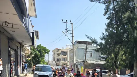İncirlik İlkokulu - Albüm