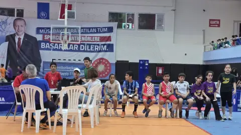 İncirlik İlkokulu - Albüm