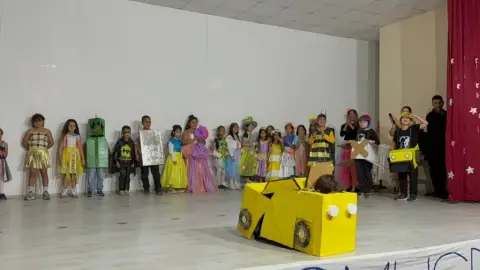 İncirlik İlkokulu - PROJELERİMİZ