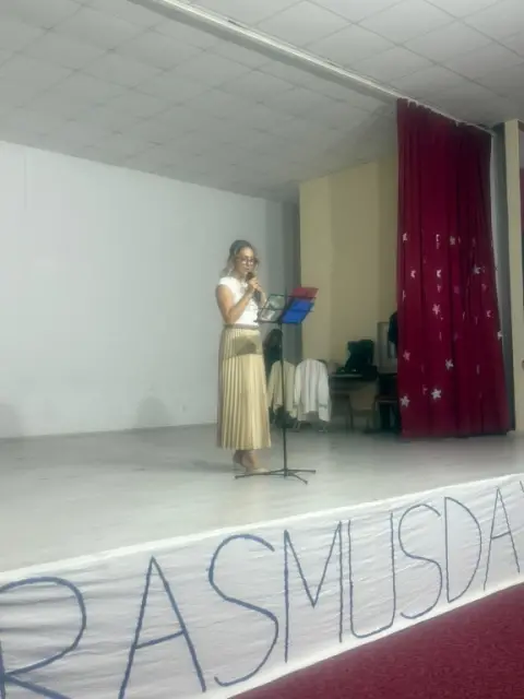 İncirlik İlkokulu - PROJELERİMİZ