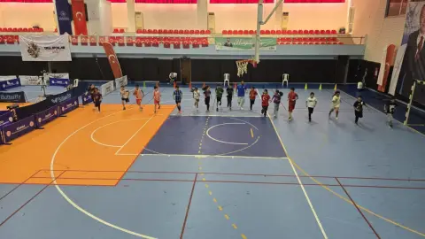 İncirlik İlkokulu - Albüm