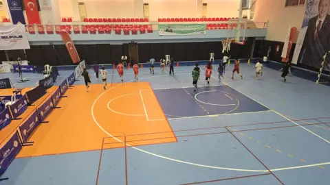 İncirlik İlkokulu - Albüm