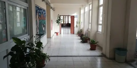 İncirlik İlkokulu - KURUMSAL DEĞİŞİM