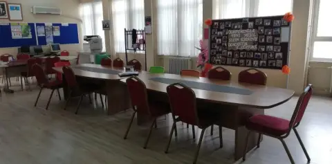 İncirlik İlkokulu - KURUMSAL DEĞİŞİM