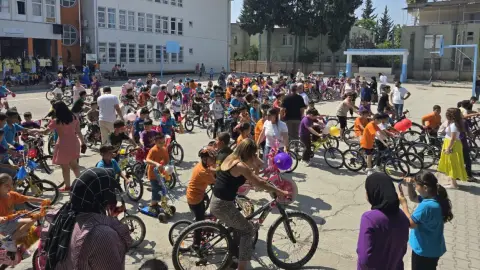 İncirlik İlkokulu - Albüm