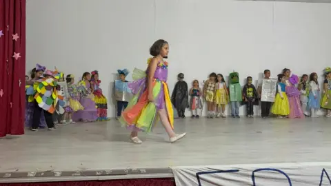 İncirlik İlkokulu - PROJELERİMİZ