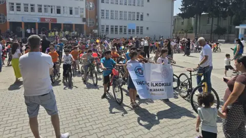İncirlik İlkokulu - Albüm