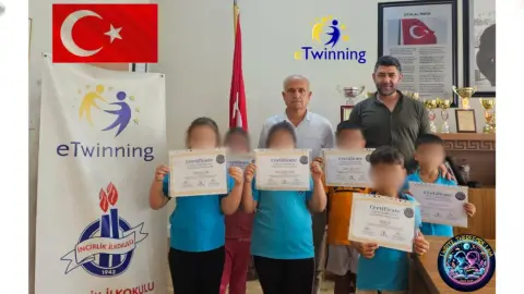 İncirlik İlkokulu - PROJELERİMİZ