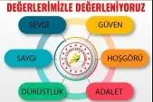İncirlik İlkokulu - ANASINIFI ETKİNLİKLERİ