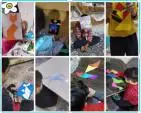 İncirlik İlkokulu - ANASINIFI ETKİNLİKLERİ