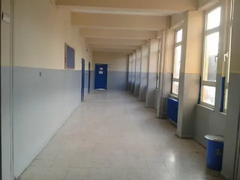 İncirlik İlkokulu - KURUMSAL DEĞİŞİM