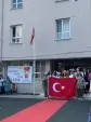 İhsan Sabancı Kız Mesleki ve Teknik Anadolu Lisesi - Okulumuzdan Kareler