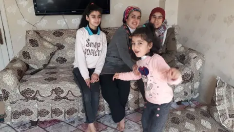 İsmail-Ayşe Önük Ortaokulu - Veli Ziyaretleri