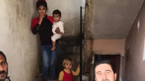 İsmail-Ayşe Önük Ortaokulu - Veli Ziyaretleri