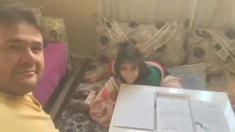 İsmail-Ayşe Önük Ortaokulu - Veli Ziyaretleri