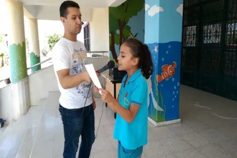 İsmail-Ayşe Önük Ortaokulu - 15 Temmuz