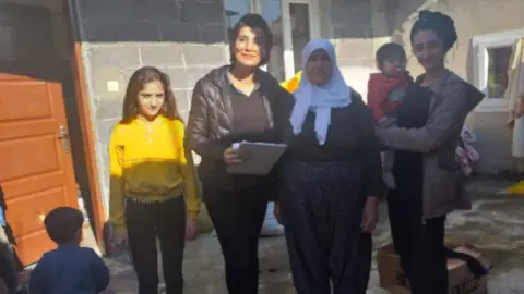 İsmail-Ayşe Önük Ortaokulu - Veli Ziyaretleri