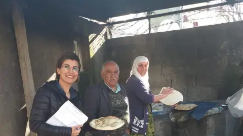 İsmail-Ayşe Önük Ortaokulu - Veli Ziyaretleri
