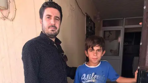 İsmail-Ayşe Önük Ortaokulu - Veli Ziyaretleri