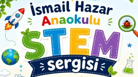 İsmail Hazar Anaokulu - Albüm